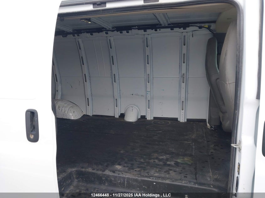 1GTW7BFP5R1206377 2024 GMC SAVANA photo no. 8