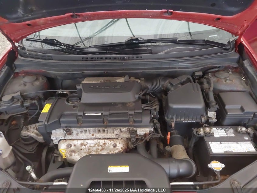 KMHDU4BD4AU039483 2010 HYUNDAI ELANTRA photo no. 10
