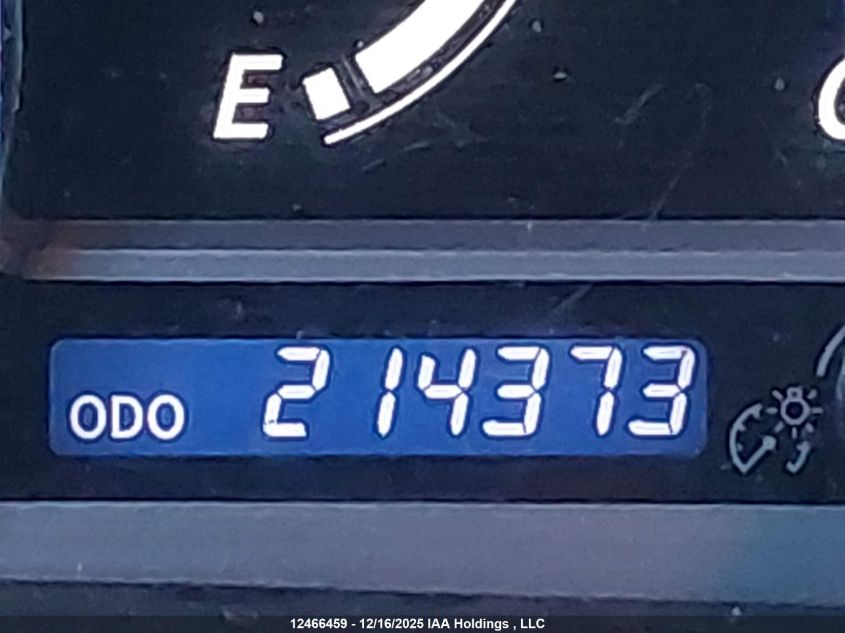 2014 Toyota Venza Le/Xle/Limited VIN: 4T3BK3BB8EU096692 Lot: 12466459