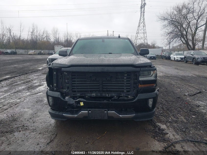 3GCUKREC1HG475182 2017 CHEVROLET SILVERADO photo no. 13