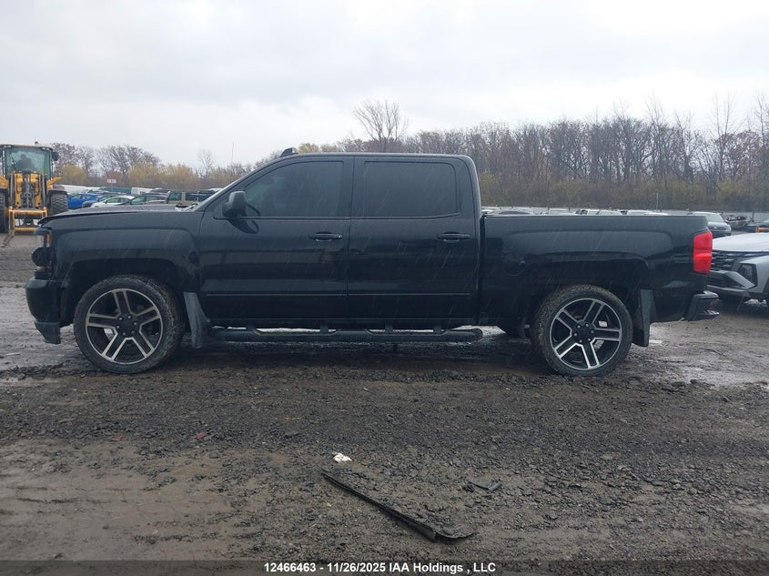 3GCUKREC1HG475182 2017 CHEVROLET SILVERADO photo no. 15