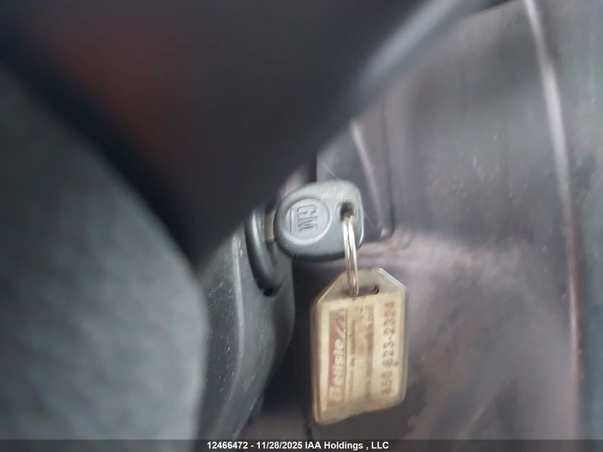 2013 GMC Savana G3500 VIN: 1GTZ7UBA4D1130346 Lot: 12466472