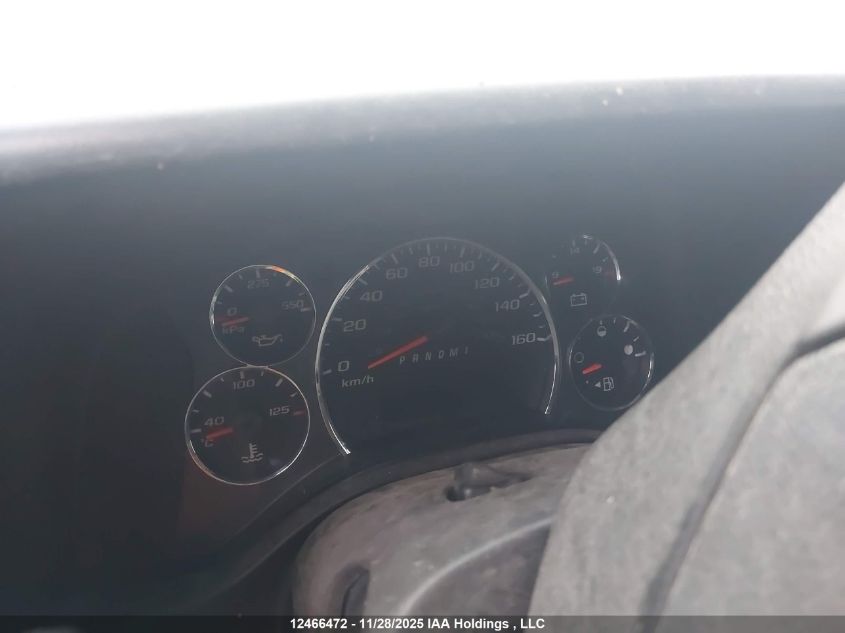 2013 GMC Savana G3500 VIN: 1GTZ7UBA4D1130346 Lot: 12466472