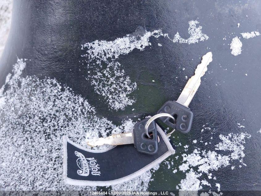 1999 Yamaha Xv16 Am VIN: JYAVP02N6XA000269 Lot: 12466484