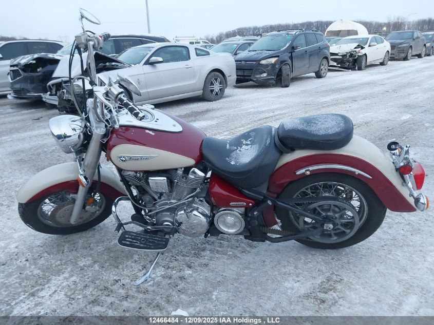 1999 Yamaha Xv16 Am VIN: JYAVP02N6XA000269 Lot: 12466484