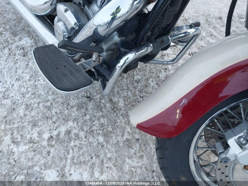 1999 Yamaha Xv16 Am VIN: JYAVP02N6XA000269 Lot: 12466484