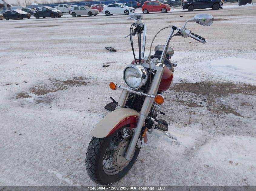 1999 Yamaha Xv16 Am VIN: JYAVP02N6XA000269 Lot: 12466484