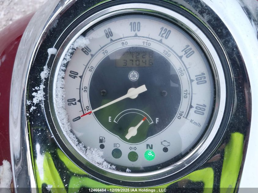 1999 Yamaha Xv16 Am VIN: JYAVP02N6XA000269 Lot: 12466484