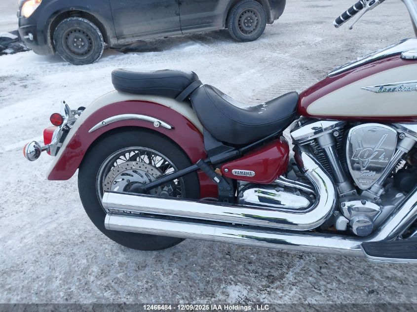 1999 Yamaha Xv16 Am VIN: JYAVP02N6XA000269 Lot: 12466484