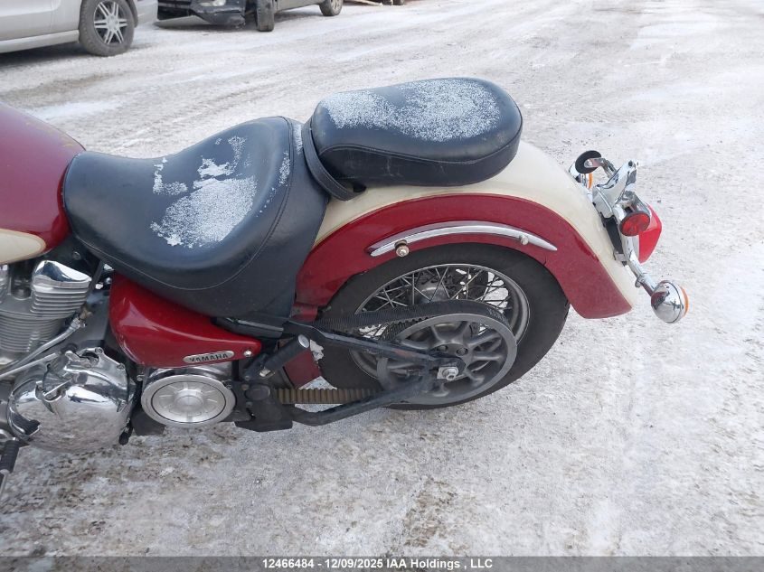 1999 Yamaha Xv16 Am VIN: JYAVP02N6XA000269 Lot: 12466484