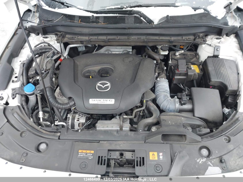 JM3KFBEY9N0574256 2022 MAZDA CX-5 photo no. 10