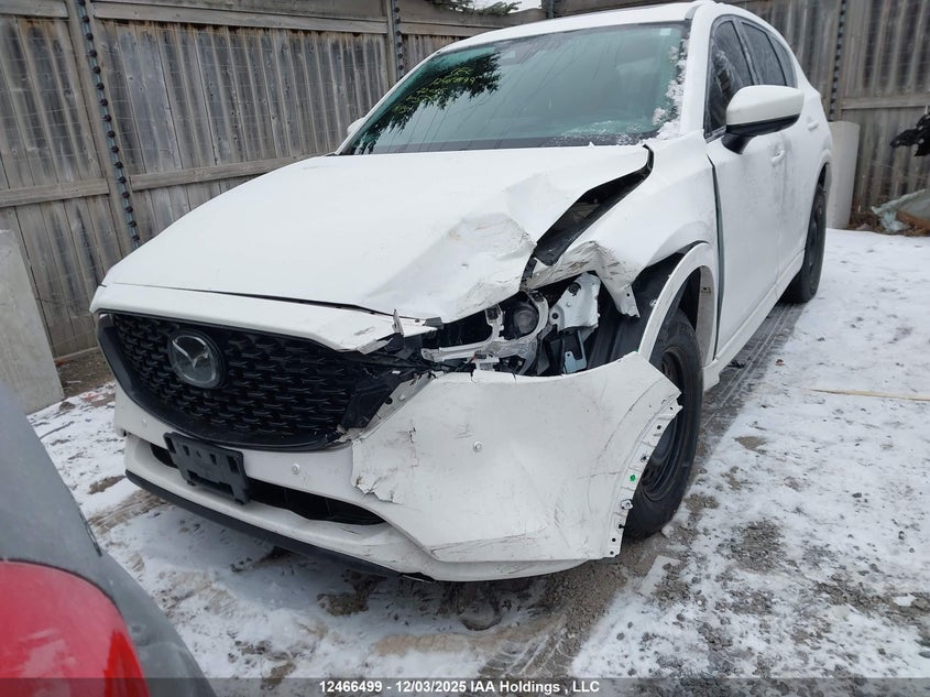 JM3KFBEY9N0574256 2022 MAZDA CX-5 photo no. 12