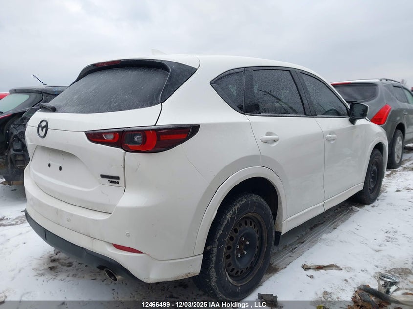 JM3KFBEY9N0574256 2022 MAZDA CX-5 photo no. 4