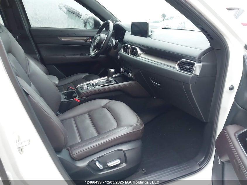 JM3KFBEY9N0574256 2022 MAZDA CX-5 photo no. 5