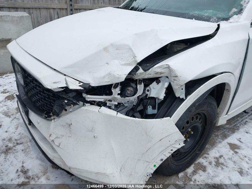 JM3KFBEY9N0574256 2022 MAZDA CX-5 photo no. 6