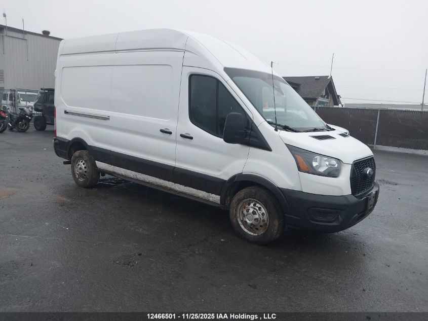 FORD TRANSIT t-250