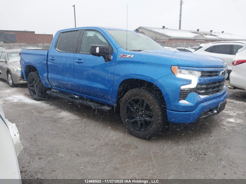 3GCUKEE89SG310699 CHEVROLET SILVERADO Photo 1