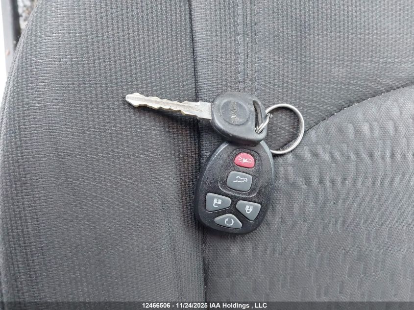 2012 GMC Acadia Sle VIN: 1GKKVPED0CJ414039 Lot: 12466506