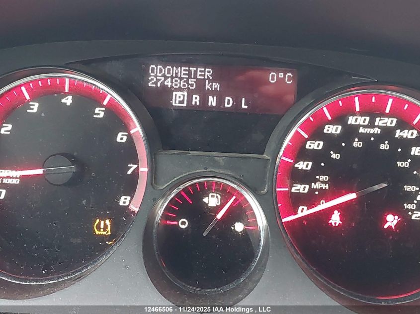 2012 GMC Acadia Sle VIN: 1GKKVPED0CJ414039 Lot: 12466506