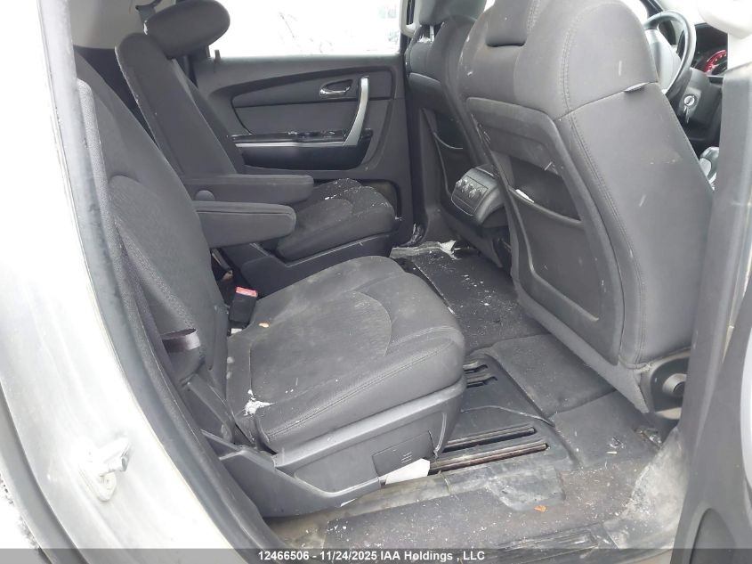 2012 GMC Acadia Sle VIN: 1GKKVPED0CJ414039 Lot: 12466506