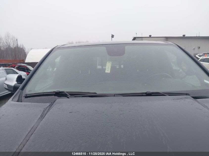 2022 Ram 1500 Big Horn/Lone Star VIN: 1C6SRFFT9NN115085 Lot: 12466515