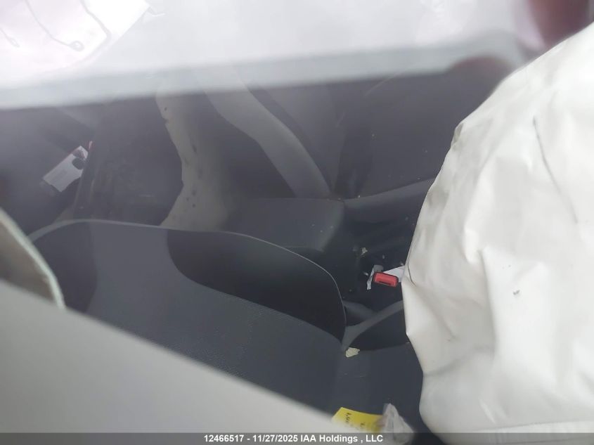 2024 Volkswagen Taos Trendline VIN: 3VVCX7B23RM093799 Lot: 12466517