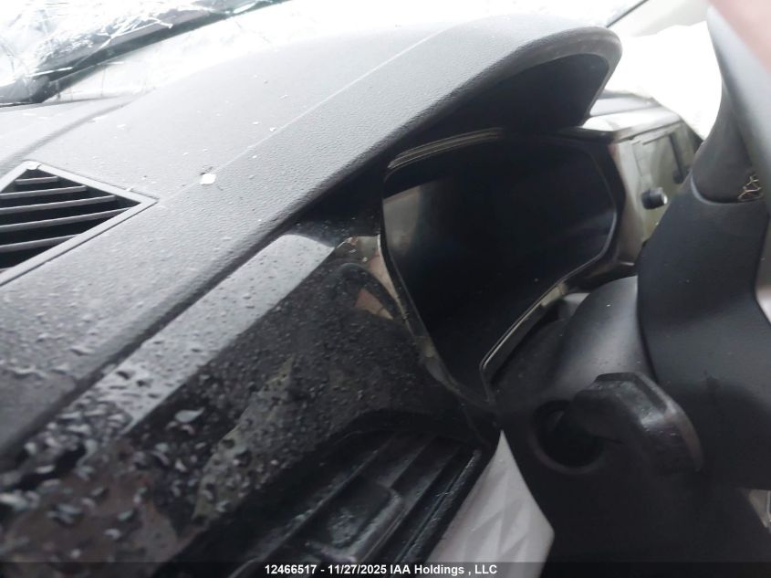 2024 Volkswagen Taos Trendline VIN: 3VVCX7B23RM093799 Lot: 12466517