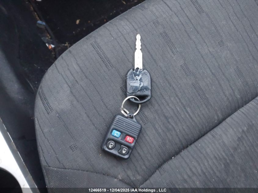 2009 Ford Focus VIN: 1FAHP35N39W233584 Lot: 12466519