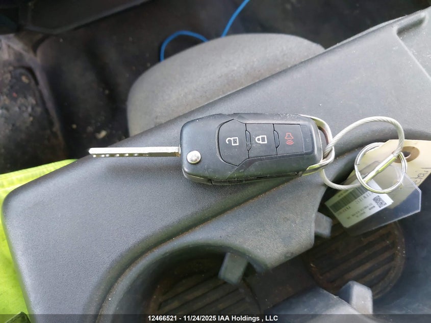 2023 Ford F150 Supercrew VIN: 1FTFW1E52PKE01843 Lot: 12466521