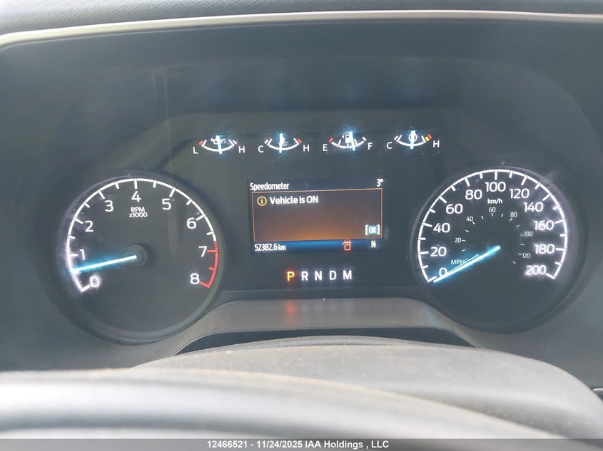 2023 Ford F150 Supercrew VIN: 1FTFW1E52PKE01843 Lot: 12466521