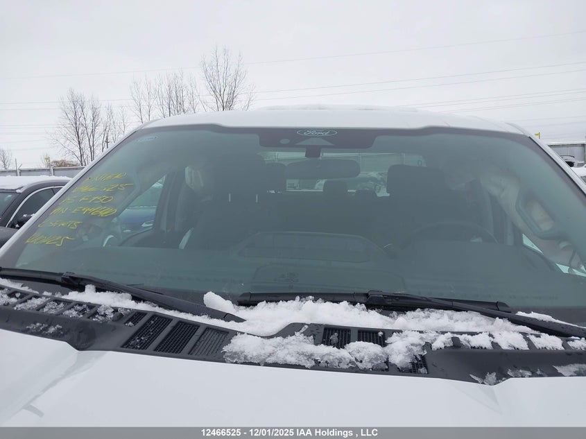 1FTFW3L80SKE94640 2025 FORD F-150 photo no. 17