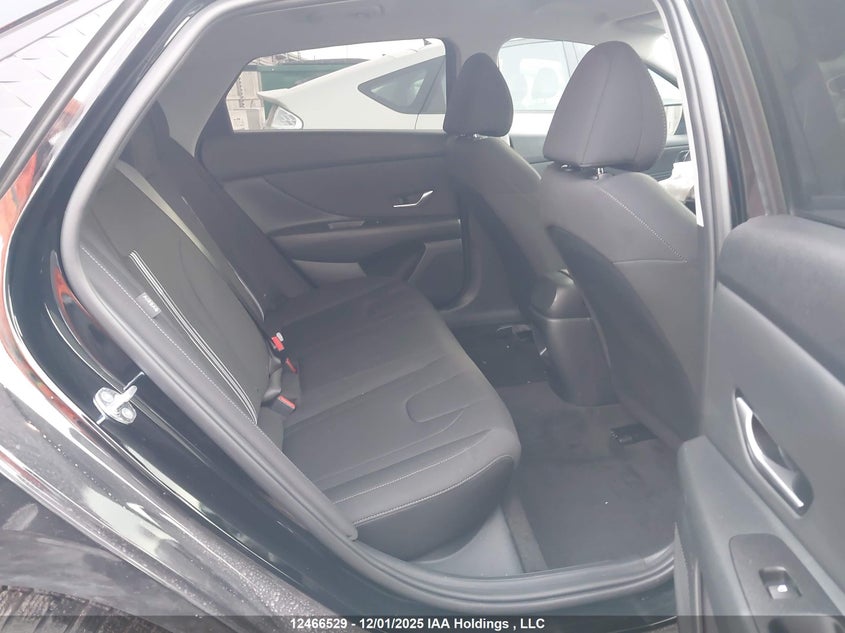 KMHLM4DG3SU034103 2025 HYUNDAI ELANTRA photo no. 8