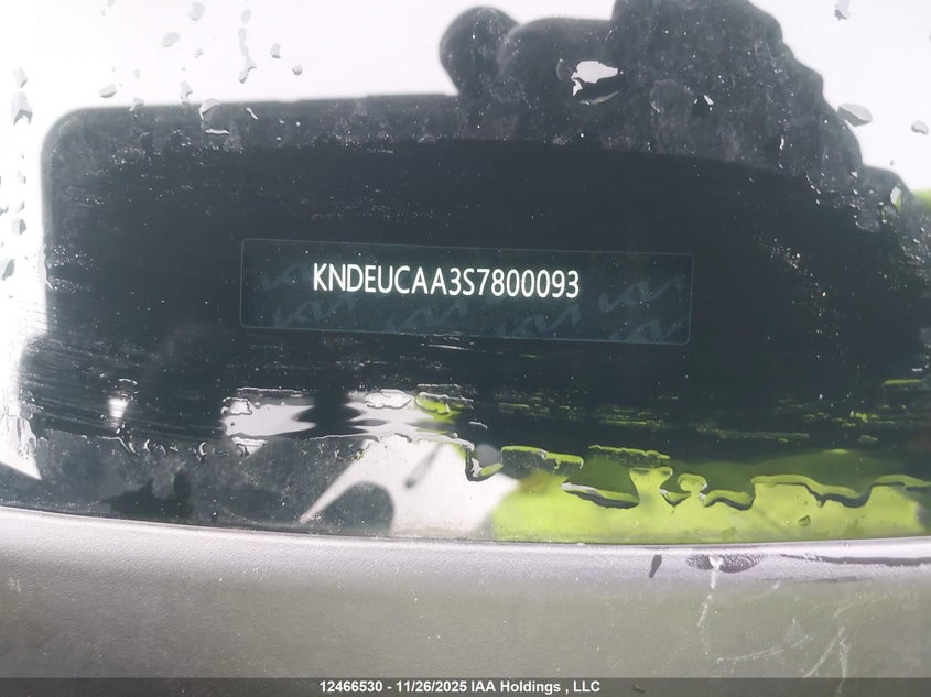 KNDEUCAA3S7800093 2025 KIA SELTOS photo no. 19