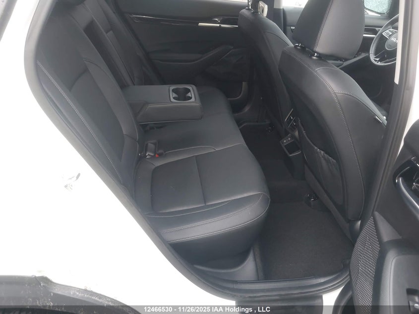 KNDEUCAA3S7800093 2025 KIA SELTOS photo no. 8