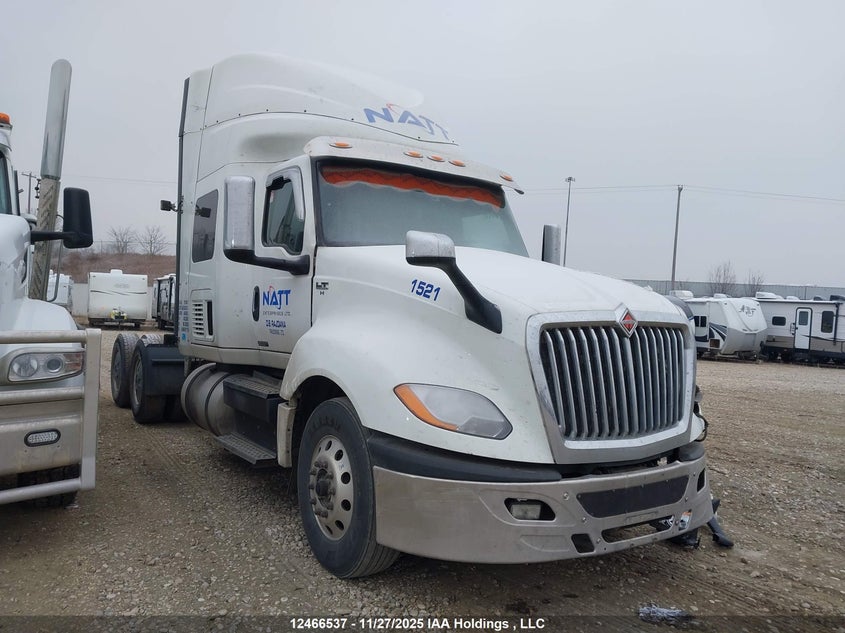 3HSDZAPR6MN211516 INTERNATIONAL LT Photo 1