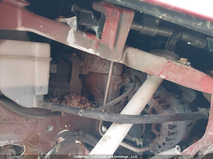 2014 Nissan Rogue S/Sl/Sv VIN: 5N1AT2MVXEC820097 Lot: 12466540