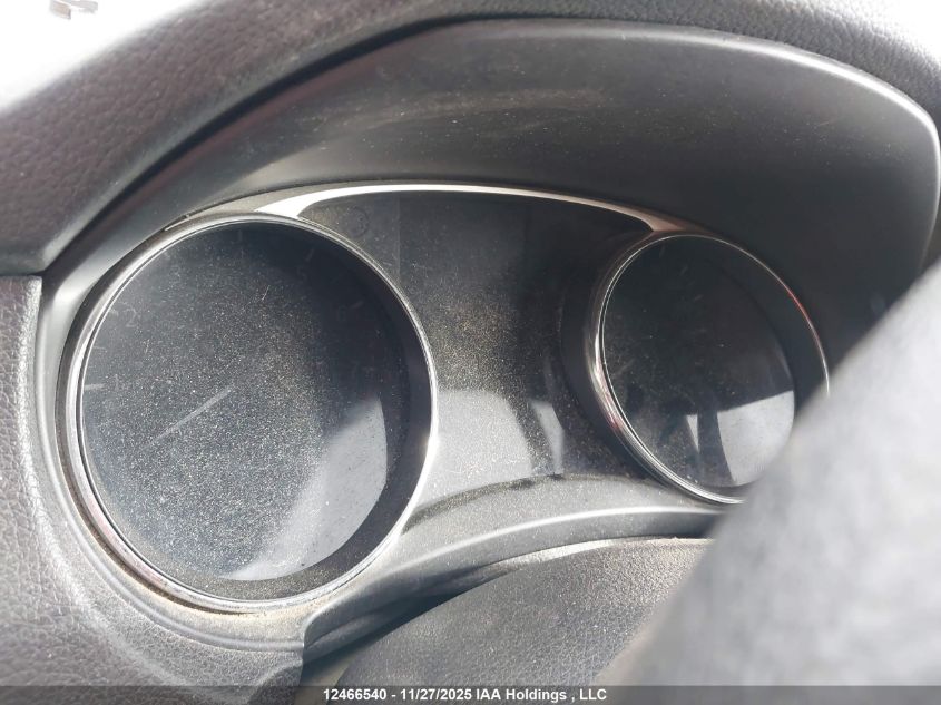 2014 Nissan Rogue S/Sl/Sv VIN: 5N1AT2MVXEC820097 Lot: 12466540