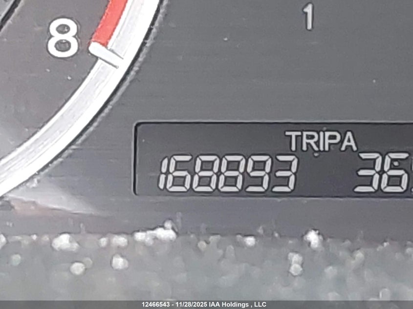 1HGCP36878A803225 2008 HONDA ACCORD photo no. 15