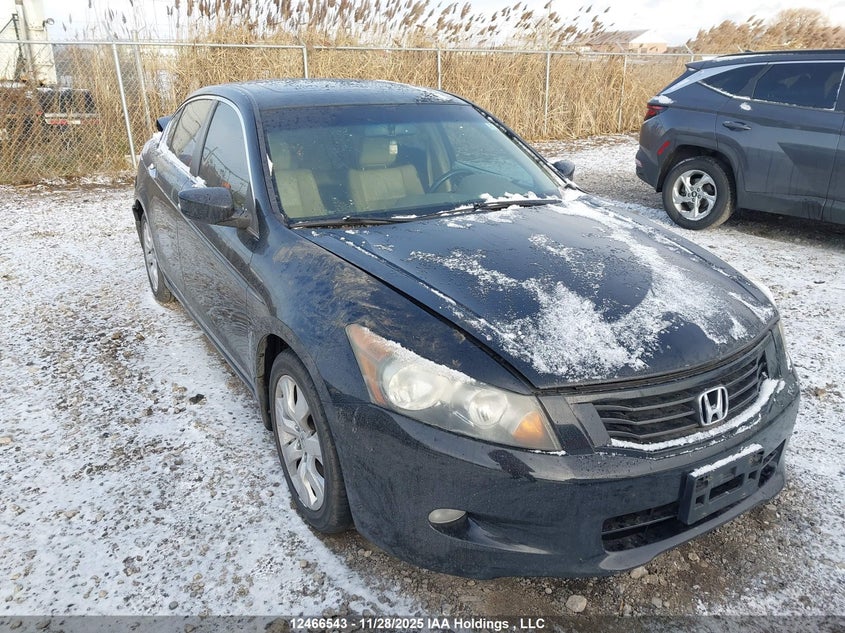 1HGCP36878A803225 2008 HONDA ACCORD photo no. 14