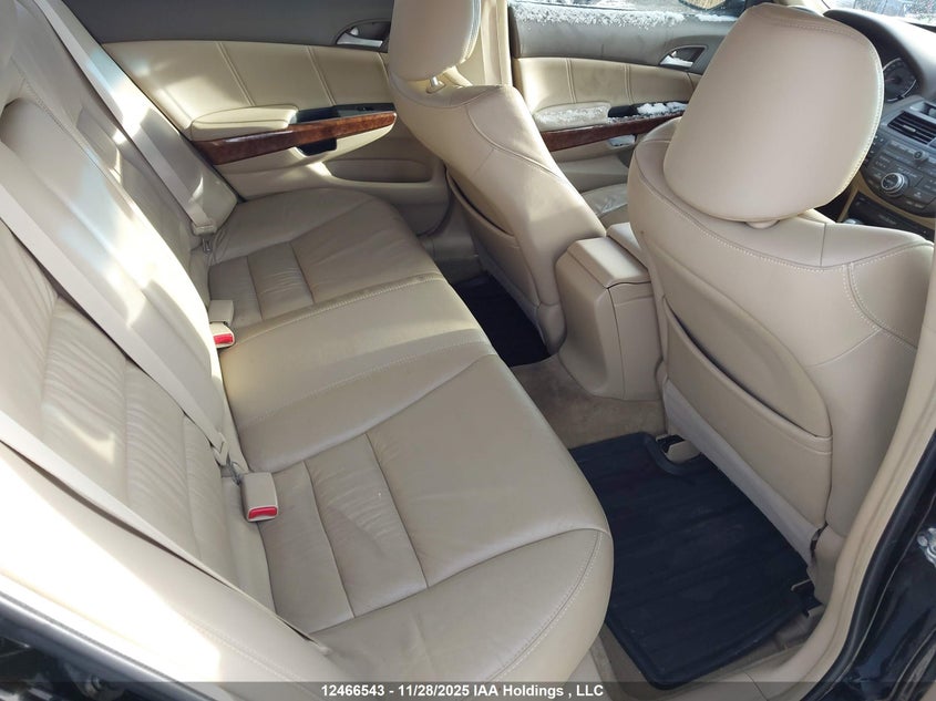 1HGCP36878A803225 2008 HONDA ACCORD photo no. 8