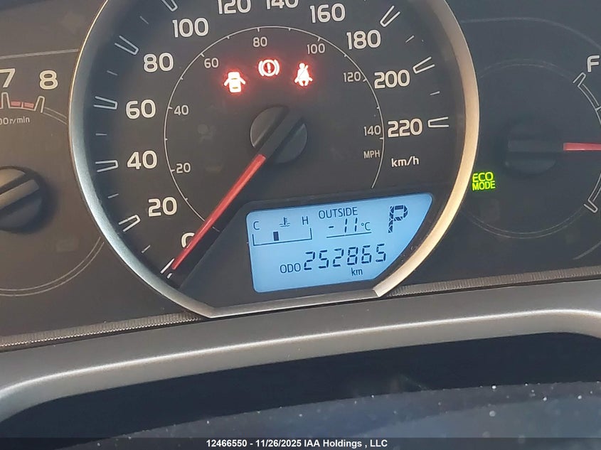 2015 Toyota Rav4 Le VIN: 2T3BFREV1FW266244 Lot: 12466550