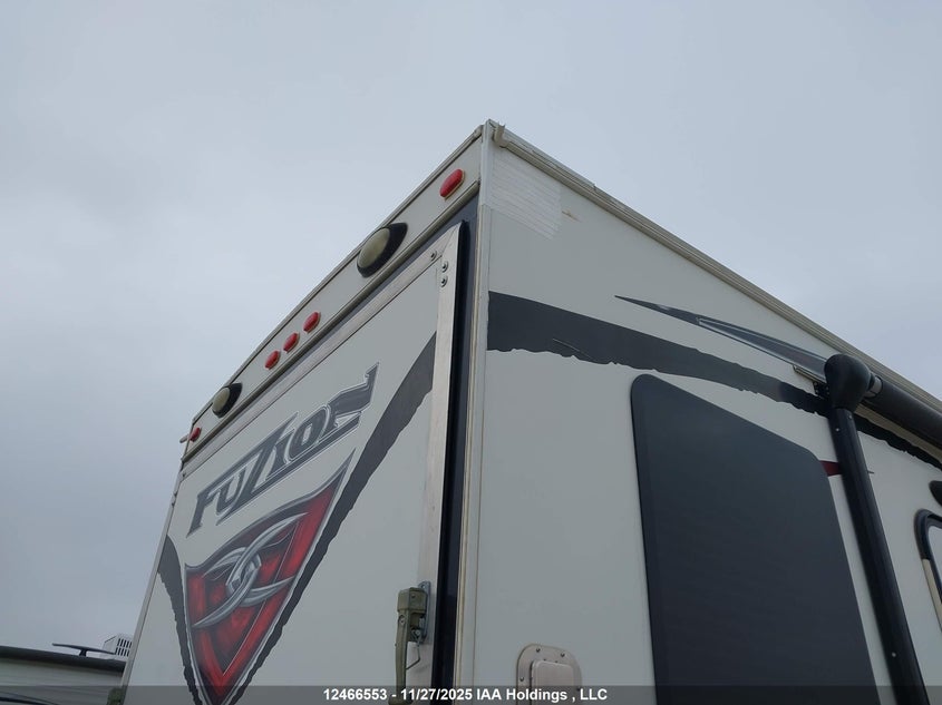 4YDT30120DF811558 2013   photo no. 11
