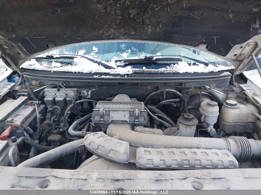 2006 Ford F-150 VIN: 1FTPW14596FA49941 Lot: 12459964X