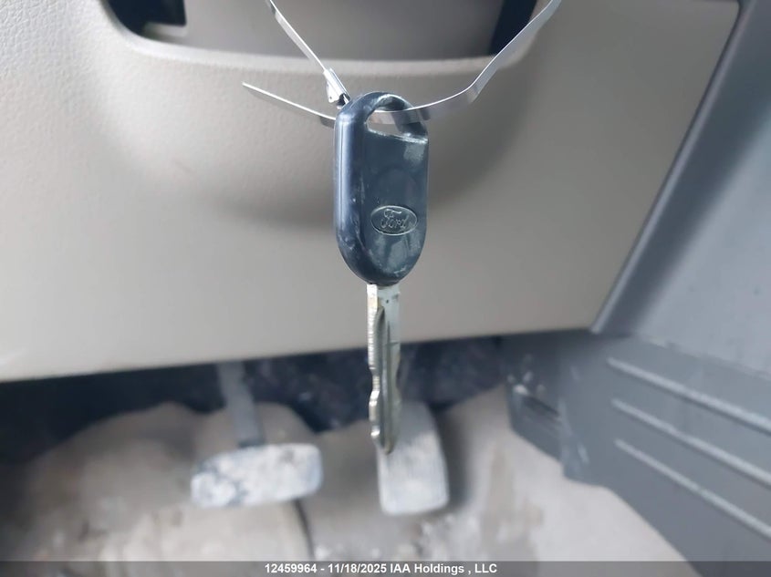 2006 Ford F-150 VIN: 1FTPW14596FA49941 Lot: 12459964X