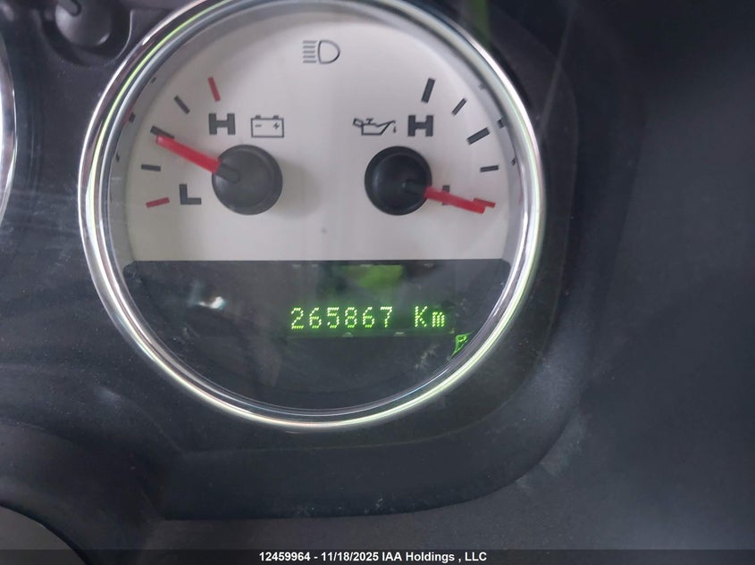 2006 Ford F-150 VIN: 1FTPW14596FA49941 Lot: 12459964X