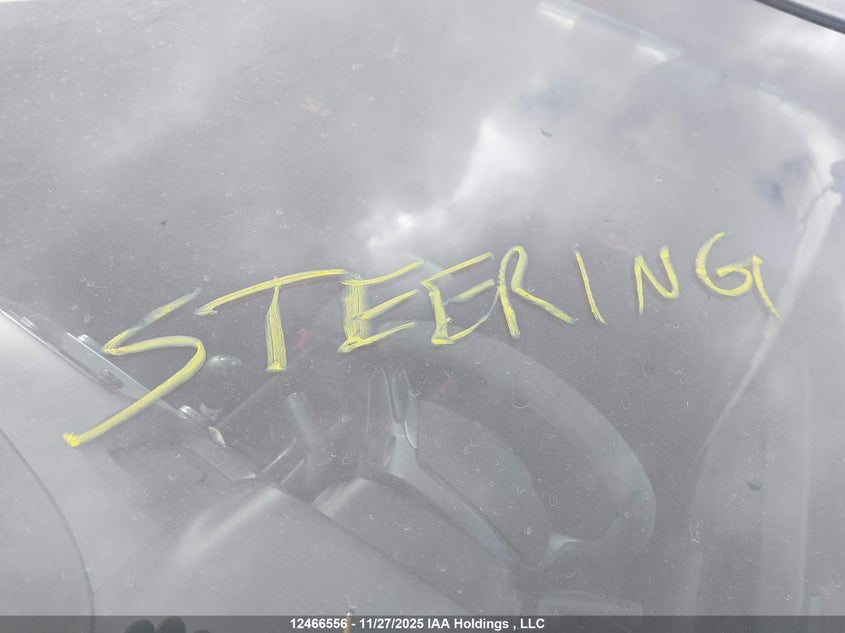 2008 Honda Civic Dx-G VIN: 2HGFG11388H012457 Lot: 12466556