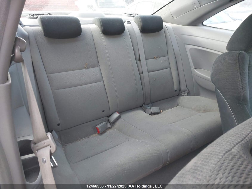 2008 Honda Civic Dx-G VIN: 2HGFG11388H012457 Lot: 12466556