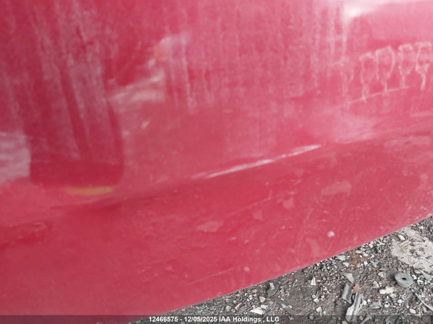 2007 Saturn Ion VIN: 1G8AL55B37Z192534 Lot: 12466575