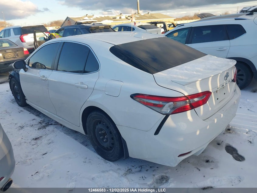 4T1B11HK9JU598452 2018 TOYOTA CAMRY photo no. 15
