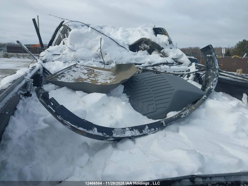 2007 Dodge Ram 2500 VIN: 3D7KS28D17G789759 Lot: 12466584